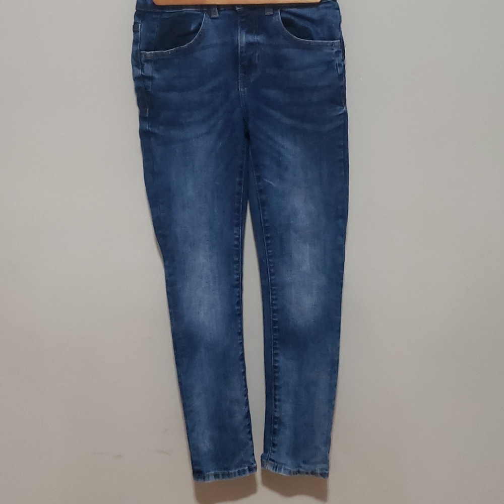 Boy jeans